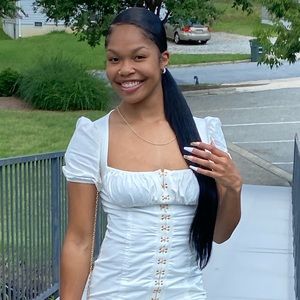 Meet your Posher, Kamryn